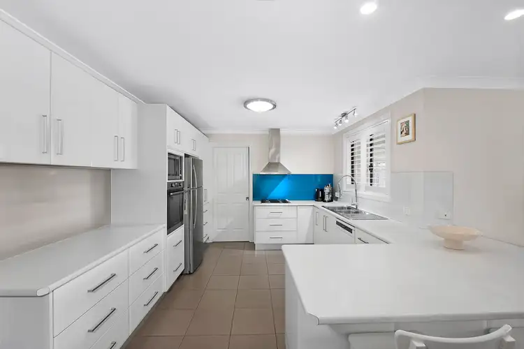 Second view of Homely house listing, 59 White Circle, Mudgee NSW 2850