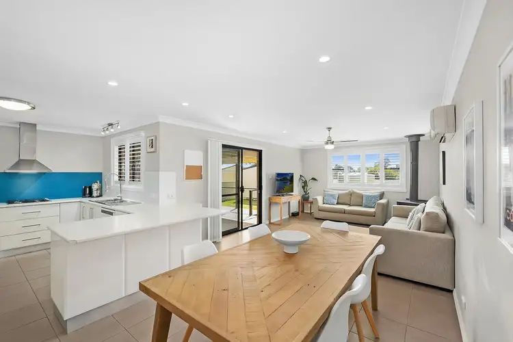 Third view of Homely house listing, 59 White Circle, Mudgee NSW 2850