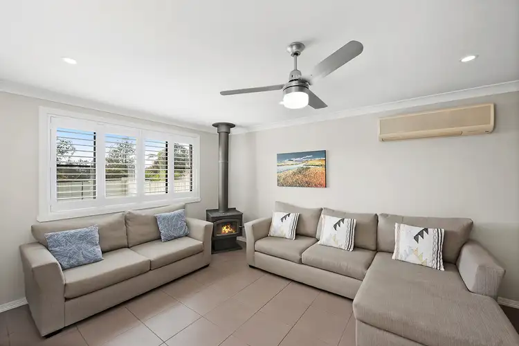 Fourth view of Homely house listing, 59 White Circle, Mudgee NSW 2850