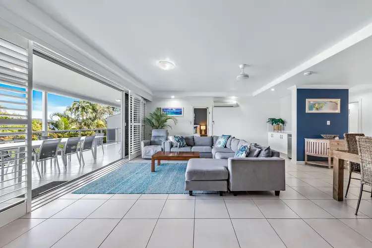 Second view of Homely apartment listing, 1/2 Banksia Court, Hamilton Island QLD 4803