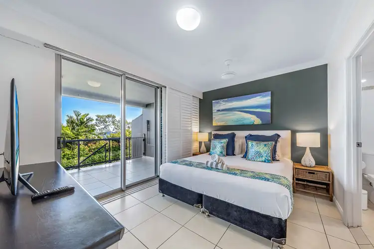 Sixth view of Homely apartment listing, 1/2 Banksia Court, Hamilton Island QLD 4803