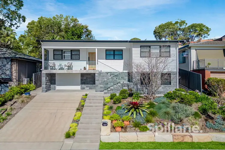 Main view of Homely house listing, 157 Morgan Street, Merewether NSW 2291