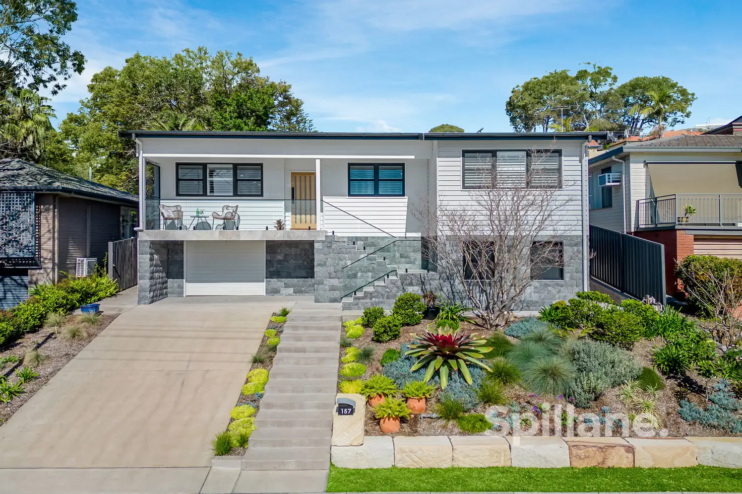 Main view of Homely house listing, 157 Morgan Street, Merewether NSW 2291