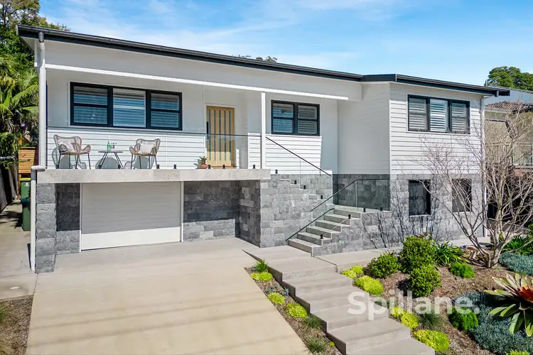 Second view of Homely house listing, 157 Morgan Street, Merewether NSW 2291