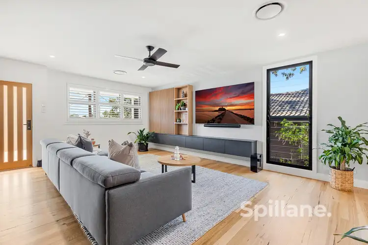 Fourth view of Homely house listing, 157 Morgan Street, Merewether NSW 2291