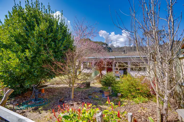 Main view of Homely house listing, 97 Seventh Avenue, Katoomba NSW 2780