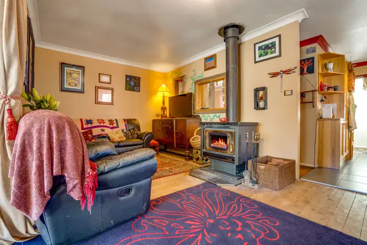 Second view of Homely house listing, 97 Seventh Avenue, Katoomba NSW 2780