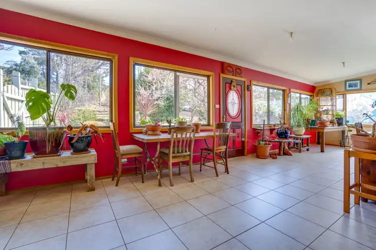 Fourth view of Homely house listing, 97 Seventh Avenue, Katoomba NSW 2780