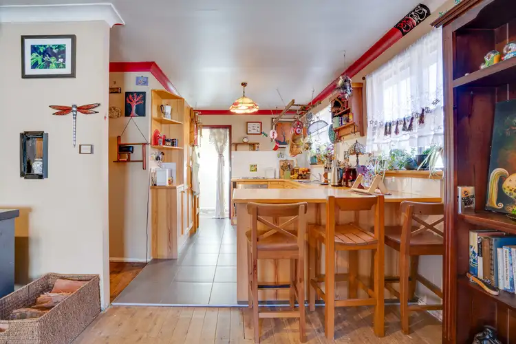 Sixth view of Homely house listing, 97 Seventh Avenue, Katoomba NSW 2780