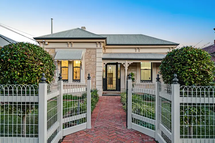 5 Frederick Street, Unley SA 5061