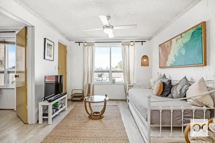 Main view of Homely apartment listing, 13/10-12 Gordon Street, Glenelg SA 5045