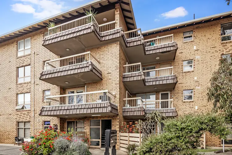 Sixth view of Homely apartment listing, 13/10-12 Gordon Street, Glenelg SA 5045