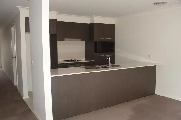 Fourth view of Homely townhouse listing, 56/47 Camellia Avenue, Glenmore Park NSW 2745