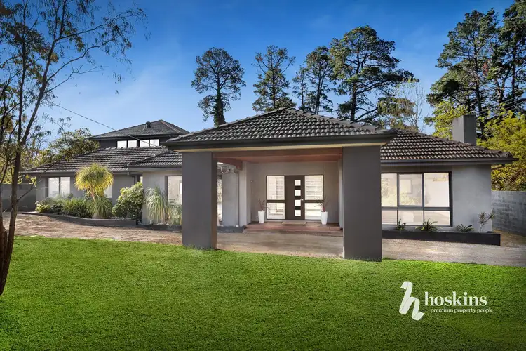 681-683 Park Road, Park Orchards VIC 3114