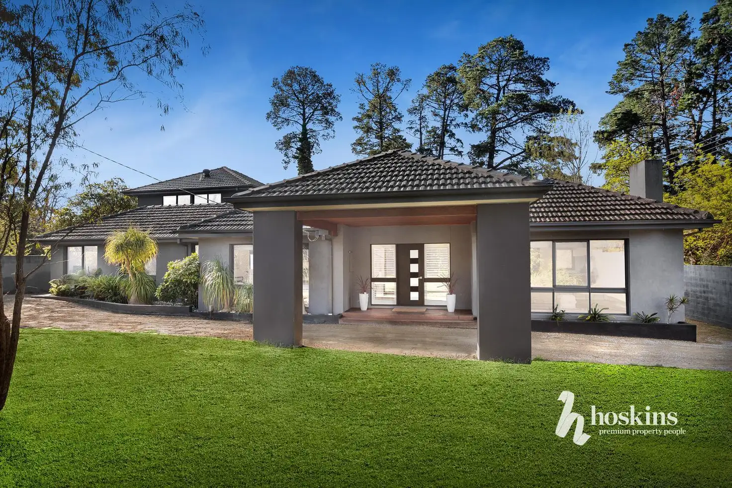 Main view of Homely house listing, 681-683 Park Road, Park Orchards VIC 3114
