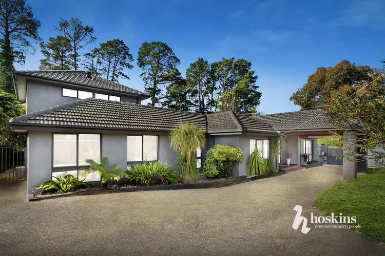 Second view of Homely house listing, 681-683 Park Road, Park Orchards VIC 3114
