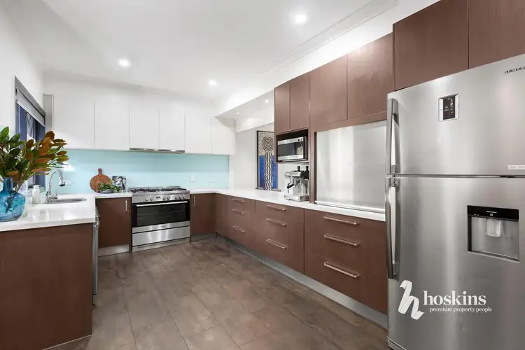Fourth view of Homely house listing, 681-683 Park Road, Park Orchards VIC 3114