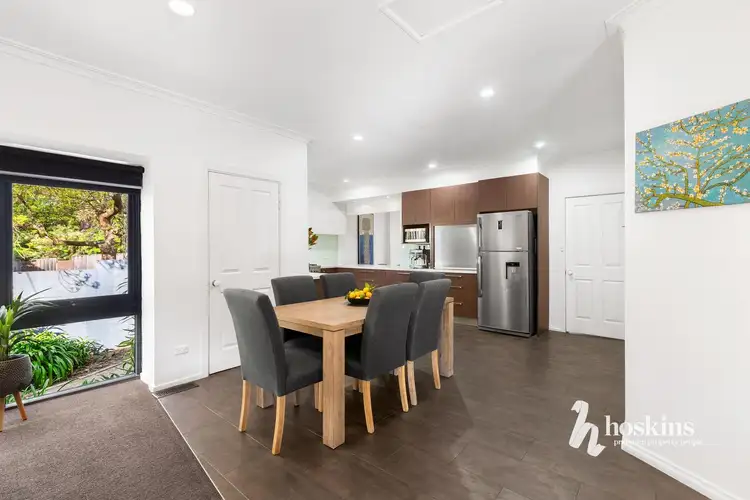 Fifth view of Homely house listing, 681-683 Park Road, Park Orchards VIC 3114