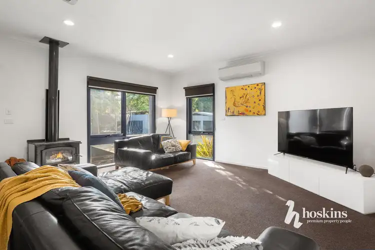 Sixth view of Homely house listing, 681-683 Park Road, Park Orchards VIC 3114