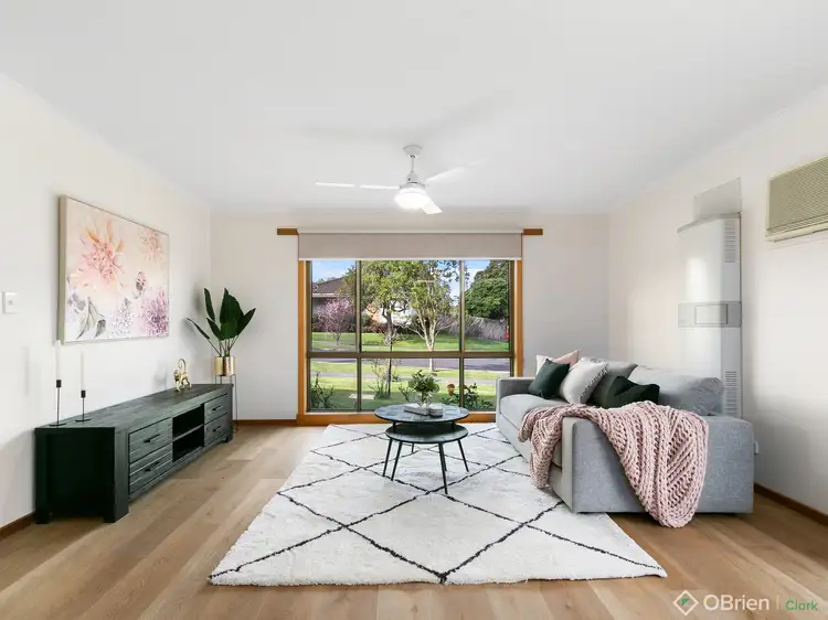Second view of Homely unit listing, 1/11 Mouritz Street, Warragul VIC 3820