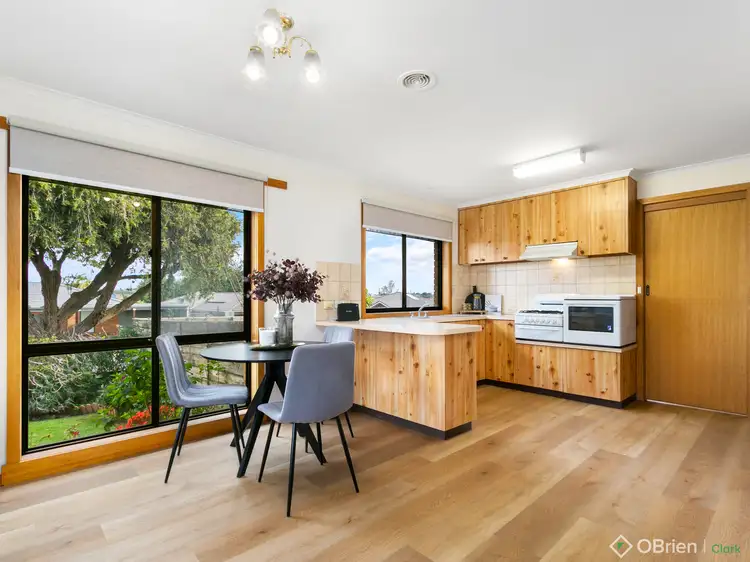 Third view of Homely unit listing, 1/11 Mouritz Street, Warragul VIC 3820
