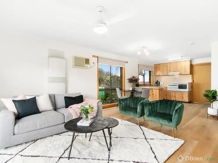 Fourth view of Homely unit listing, 1/11 Mouritz Street, Warragul VIC 3820