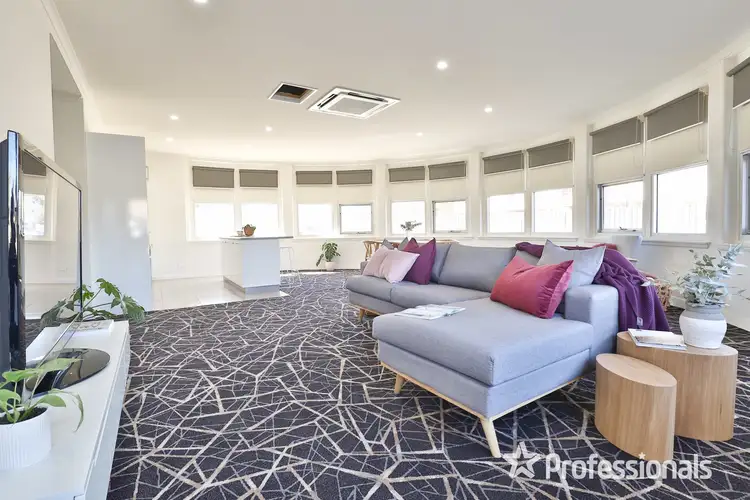 Second view of Homely apartment listing, A311/149-157 Thirteenth Street, Mildura VIC 3500