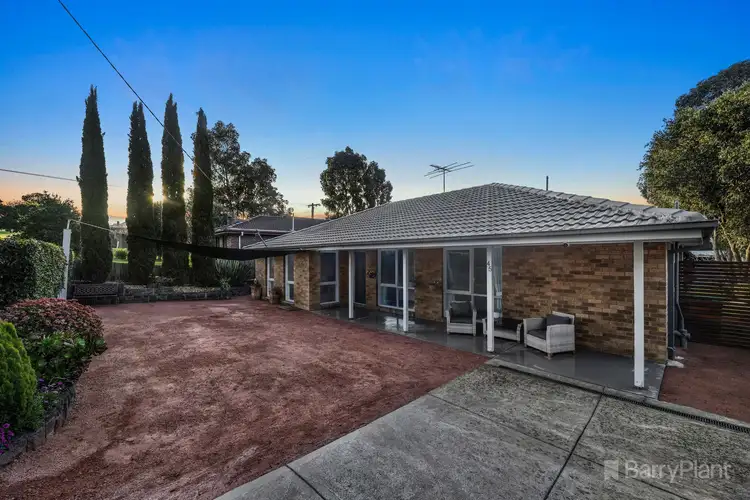 45 King Street, Yarra Glen VIC 3775