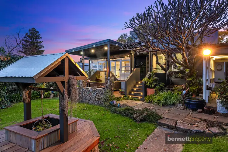 1117 Grose Vale Road, Kurrajong NSW 2758