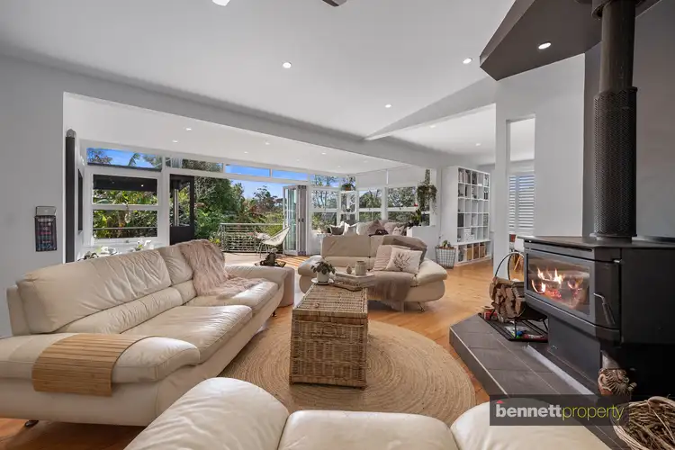 Third view of Homely house listing, 1117 Grose Vale Road, Kurrajong NSW 2758