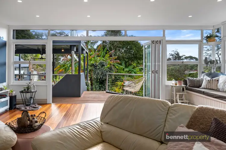 Fifth view of Homely house listing, 1117 Grose Vale Road, Kurrajong NSW 2758