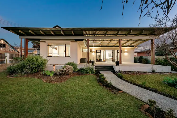 Second view of Homely house listing, 4 Shakespeare Avenue, Tranmere SA 5073