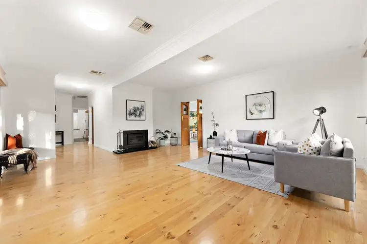 Third view of Homely house listing, 4 Shakespeare Avenue, Tranmere SA 5073