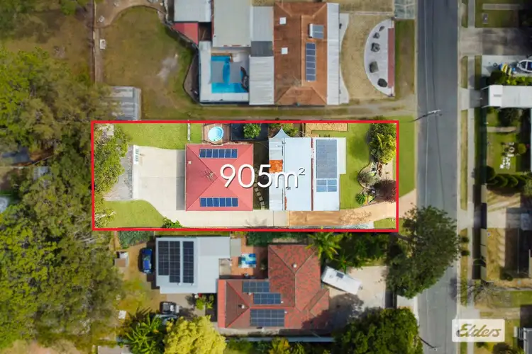 16 Edith Street, Kingston QLD 4114