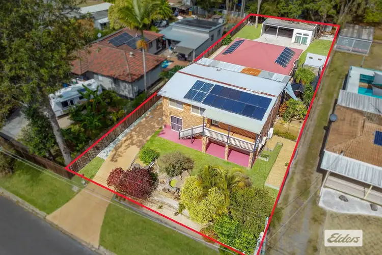 Second view of Homely house listing, 16 Edith Street, Kingston QLD 4114