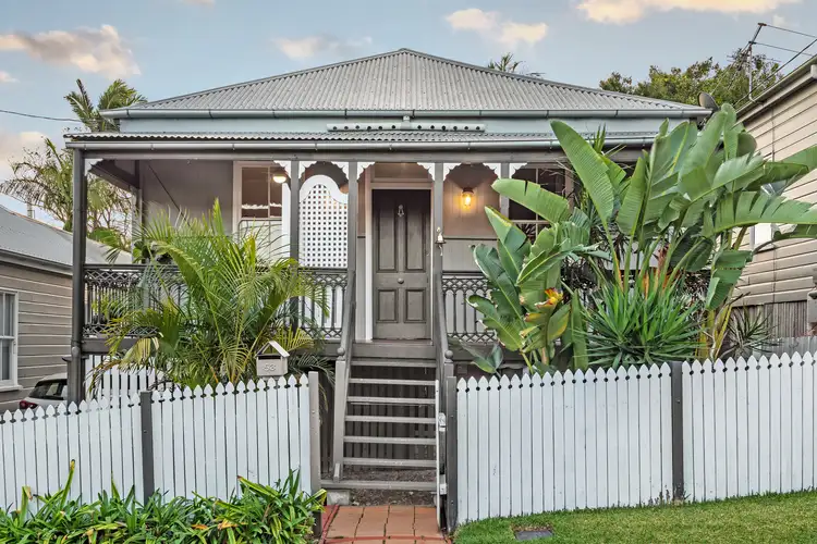 53 Didsbury Street, East Brisbane QLD 4169