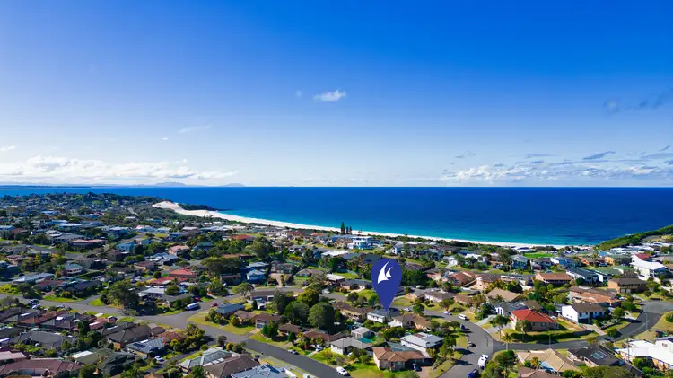 Main view of Homely house listing, 11 Minnibah Circuit, Forster NSW 2428