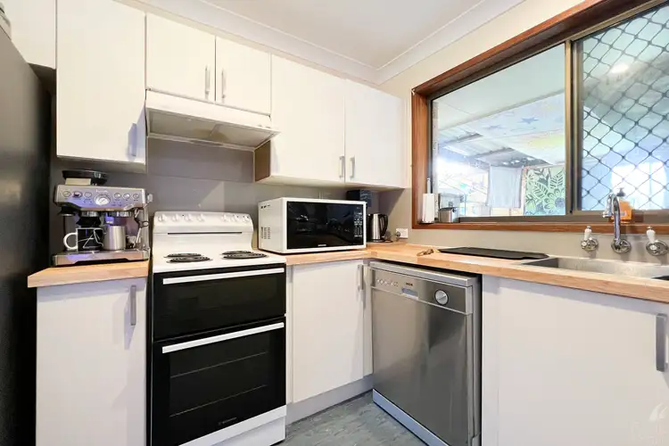 Fourth view of Homely house listing, 11 Minnibah Circuit, Forster NSW 2428