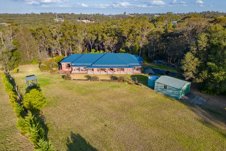 Fourth view of Homely rural property listing, 198 Cedar Ridge Road, Kurrajong NSW 2758