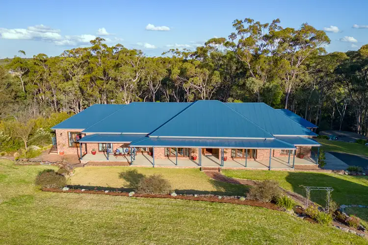 Fifth view of Homely rural property listing, 198 Cedar Ridge Road, Kurrajong NSW 2758