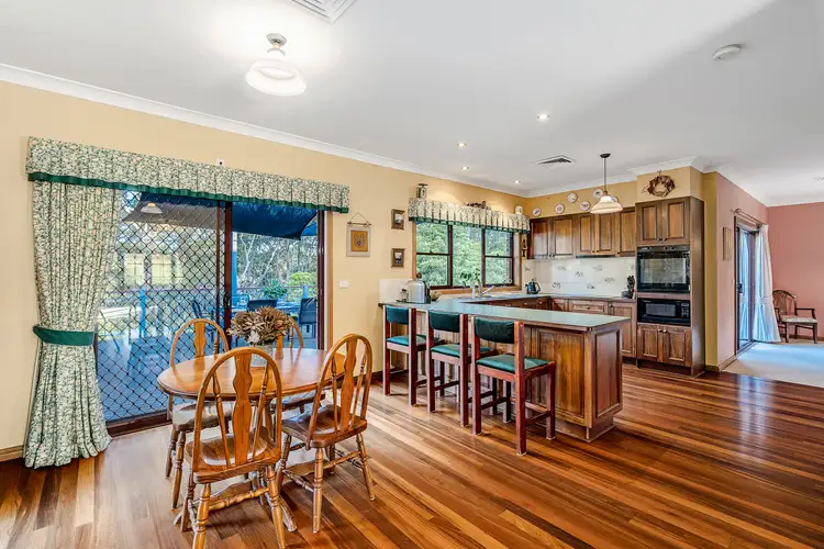 Sixth view of Homely rural property listing, 198 Cedar Ridge Road, Kurrajong NSW 2758