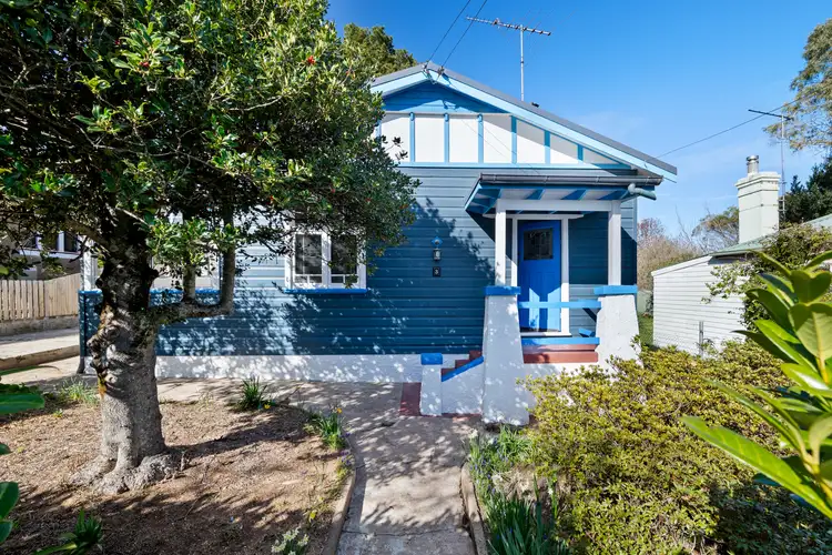 Main view of Homely house listing, 3 Coomonderry Street, Katoomba NSW 2780