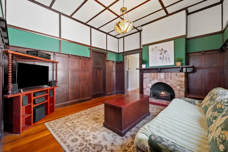 Second view of Homely house listing, 3 Coomonderry Street, Katoomba NSW 2780
