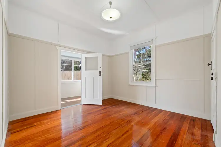 Fourth view of Homely house listing, 3 Coomonderry Street, Katoomba NSW 2780