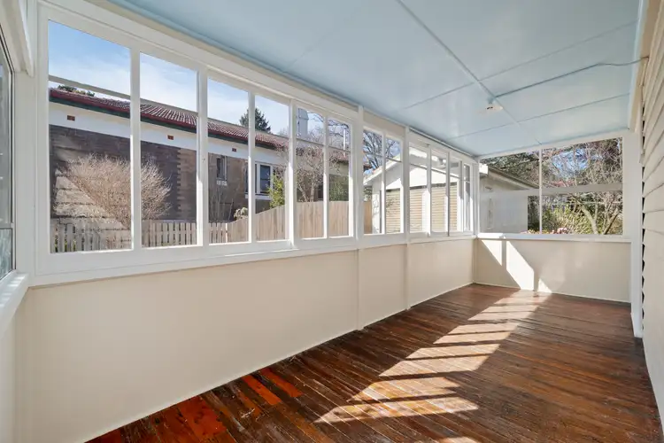 Fifth view of Homely house listing, 3 Coomonderry Street, Katoomba NSW 2780