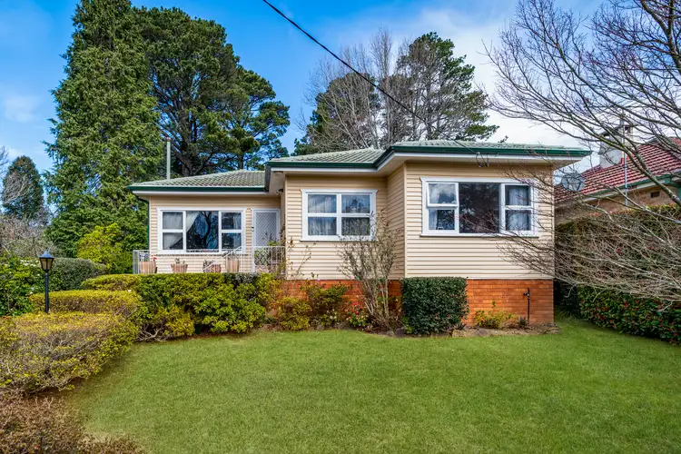 Main view of Homely house listing, 11 Raymond Road, Katoomba NSW 2780