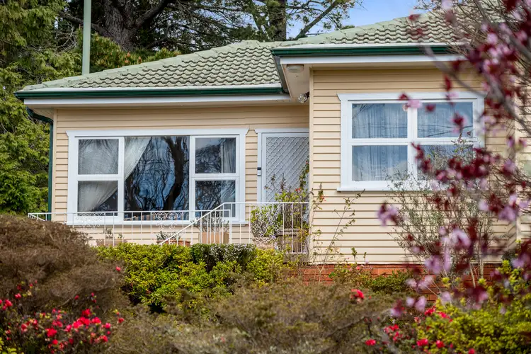 Third view of Homely house listing, 11 Raymond Road, Katoomba NSW 2780