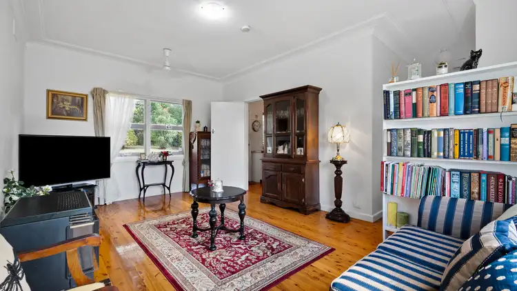 Fourth view of Homely house listing, 11 Raymond Road, Katoomba NSW 2780