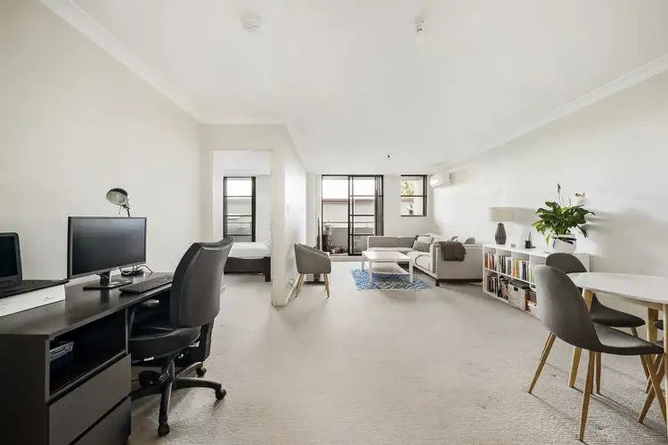 Main view of Homely apartment listing, 207/1 Phillip Street, Petersham NSW 2049