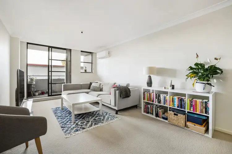 Second view of Homely apartment listing, 207/1 Phillip Street, Petersham NSW 2049